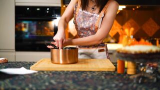 Watch newchloe18 Leaked Porn Video [Chaturbate] - teasing, cfnm, bigtoys, homemaker