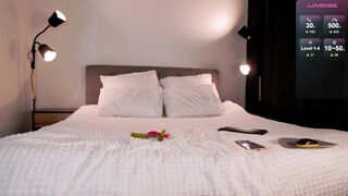 Watch wow_peach_girl Leaked Porn Video [Chaturbate] - deepthroat, daddy, anal, blonde, bigboobs