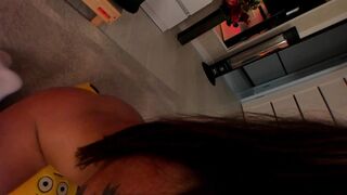 sweet__sugar Top Porn Video [Chaturbate] - goth, pussyplay, bj, titties