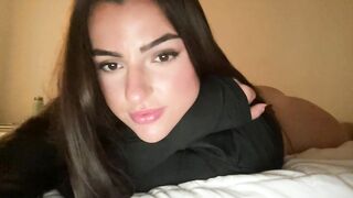 Watch notsosweet21 HD Porn Video [Chaturbate] - cosplay, nylons, british, butt