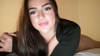 Watch notsosweet21 HD Porn Video [Chaturbate] - cosplay, nylons, british, butt