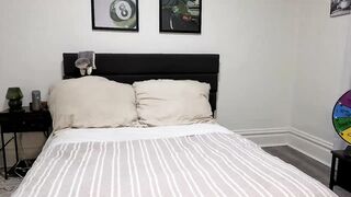 scarletterose_504259 Leaked Porn Video [Chaturbate] - young, flexible, blonde, slave, leather