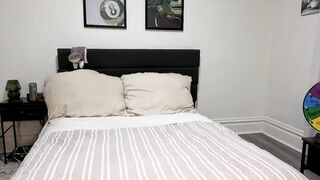 scarletterose_504259 Leaked Porn Video [Chaturbate] - young, flexible, blonde, slave, leather