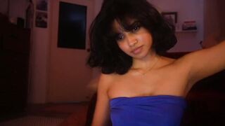 mriea_ HD Porn Video [Chaturbate] - tomboy, smoke, kiss, student