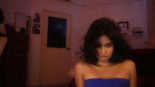 mriea_ HD Porn Video [Chaturbate] - tomboy, smoke, kiss, student