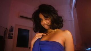 mriea_ HD Porn Video [Chaturbate] - tomboy, smoke, kiss, student