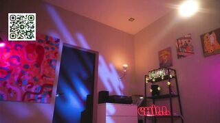 Watch suk_ki Hot Porn Video [Chaturbate] - redhead, deepthroat, tattoo, dance, latex