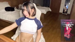 babiej_ Cam Porn Video [Chaturbate] - natural, young, lovense, asian, squirt