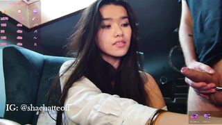 shachatte Top Porn Video [Chaturbate] - natural, anal, asian, squirt, french