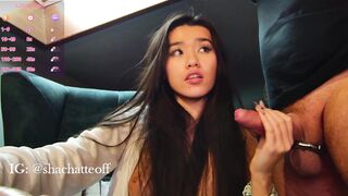 shachatte Top Porn Video [Chaturbate] - natural, anal, asian, squirt, french