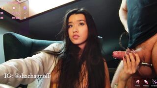 shachatte Top Porn Video [Chaturbate] - natural, anal, asian, squirt, french