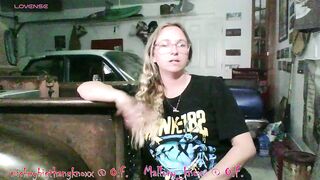 Watch mickey85knoxx Cam Porn Video [Chaturbate] - couple, milf, blonde, bigcock, bwc