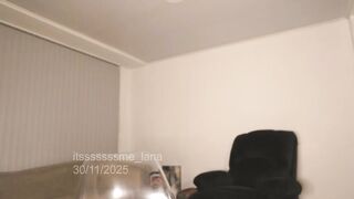 itsssssssme_lana Best Porn Video [Chaturbate] - latina, brunette, bigboobs, cutesmile, lovensecontrol