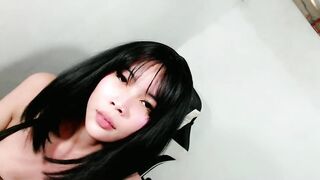 Watch jassie_baee Cam Porn Video [Chaturbate] - new, pinay, lovense, asian, petite