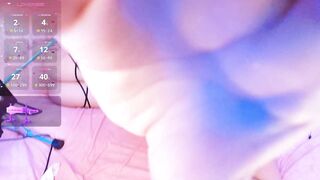 misty_miu Best Porn Video [Chaturbate] - latina, anal, fuckmachine, young, ahegao