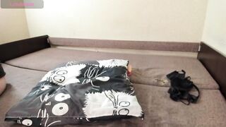 bany_lee Best Porn Video [Chaturbate] - new, bigass, anal, 18, squirt