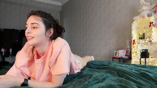 wonderland_stia Top Porn Video [Chaturbate] - tease, natural, shy, 18, skinny