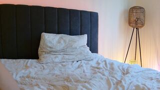 Watch lena___ Cam Porn Video [Chaturbate] - juicy, tomboy, titjob, satin, machine