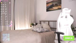 Watch oke_doke Cam Porn Video [Chaturbate] - anal, 18, lovense, squirt, teen