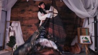 Watch mollyflwers New Porn Video [Chaturbate] - smoking, gaming, sissyfication, nonnude, smallboobs