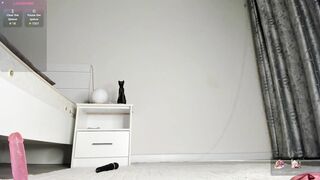 Watch meow_mikasa HD Porn Video [Chaturbate] - new, 18, asian, teen, lush