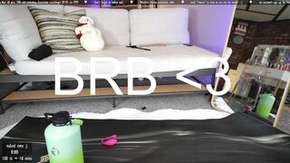 Watch vivid_whit HD Porn Video [Chaturbate] - lushcontrol, athletic, bigbutt, sloppy, bondage