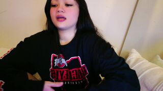 Watch annatigarr Top Porn Video [Chaturbate] - smalltits, bigboobs, anal, privateisopen, findom