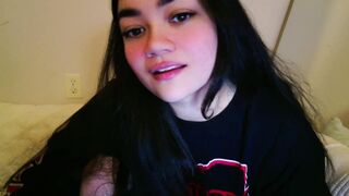 Watch annatigarr Top Porn Video [Chaturbate] - smalltits, bigboobs, anal, privateisopen, findom