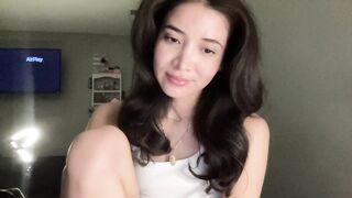 camilaxcruz Leaked Porn Video [Chaturbate] - spanish, bigass, latina, 19