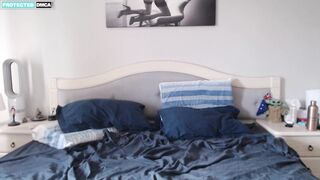 bluexstacey Best Porn Video [Chaturbate] - blueeyes, redhead, asia, noanal