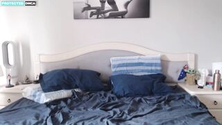 bluexstacey Best Porn Video [Chaturbate] - blueeyes, redhead, asia, noanal