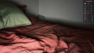 _anise_ Best Porn Video [Chaturbate] - hairy, edging, smalltits, bisexual, british