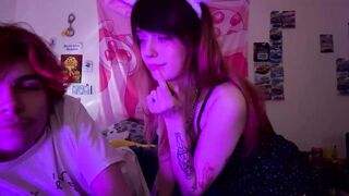thick_as_fook Hot Porn Video [Chaturbate] - emo, tattoos, bwc, goddess, foot