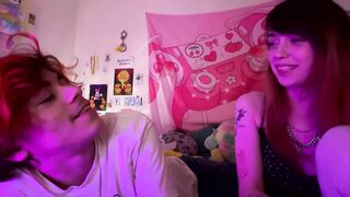 thick_as_fook Hot Porn Video [Chaturbate] - emo, tattoos, bwc, goddess, foot
