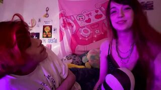 thick_as_fook Hot Porn Video [Chaturbate] - emo, tattoos, bwc, goddess, foot