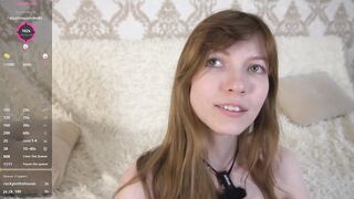 summer_hazee HD Porn Video [Chaturbate] - new, smalltits, 18, skinny, teen