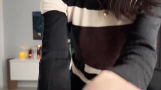 Watch anntics_ Best Porn Video [Chaturbate] - tease, natural, skinny, hd