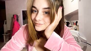 isauratorkelson Best Porn Video [Chaturbate] - new, natural, 18, skinny, teen