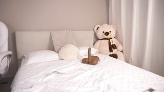 Watch veroniqe_lounge Cam Porn Video [Chaturbate] - bigass, latina, lovense, squirt, petite