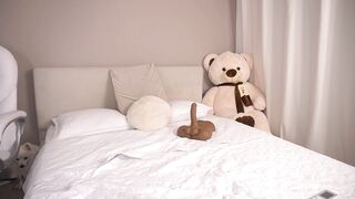 Watch veroniqe_lounge Cam Porn Video [Chaturbate] - bigass, latina, lovense, squirt, petite