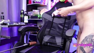 rubysaki HD Porn Video [Chaturbate] - natural, anal, fuckmachine, 18, petite