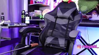 rubysaki HD Porn Video [Chaturbate] - natural, anal, fuckmachine, 18, petite