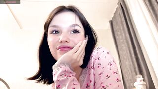 janethcensky New Porn Video [Chaturbate] - new, shy, 18, teen, cute