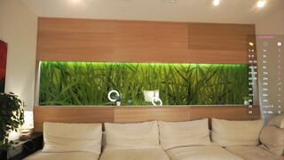 Watch myriambirkett Top Porn Video [Chaturbate] - new, 18, lovense, squirt, bigboobs