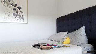 naomirhoades Cam Porn Video [Chaturbate] - lovense, blonde, skinny, nude, aussie