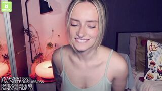 Watch yvie_ Top Porn Video [Chaturbate] - oil, atm, cfnm, fitbody