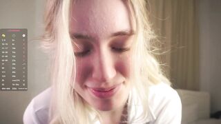 Watch sunnybish Top Porn Video [Chaturbate] - 18, lovense, squirt, skinny, bigboobs