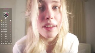 Watch sunnybish Top Porn Video [Chaturbate] - 18, lovense, squirt, skinny, bigboobs