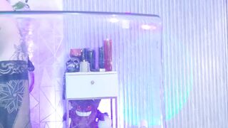 Watch zephirah_abney Hot Porn Video [Chaturbate] - cosplay, shy, young, goth, petite