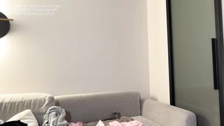 nataliexxxfabio Leaked Porn Video [Chaturbate] - roleplay, shave, prvt, sporty, hugepussy